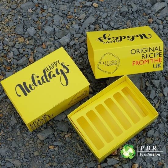 รับผลิตกล่องออฟเซ็ท รับผลิตกล่องออฟเซ็ท