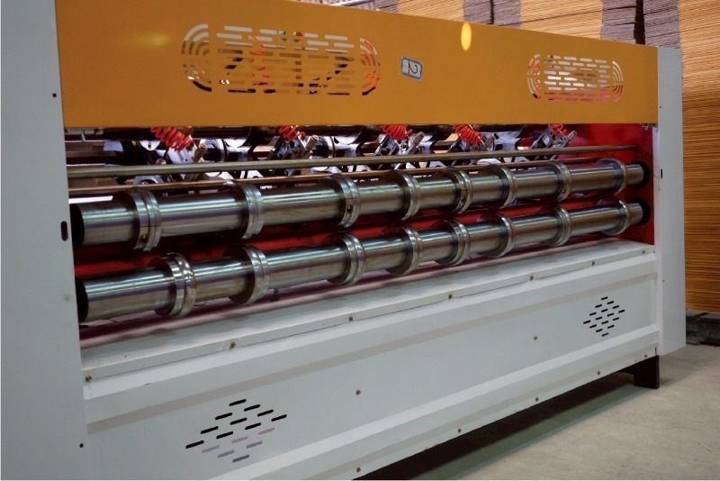 โรงงานผลิตกล่องกระดาษใส่บรรจุภัณฑ์